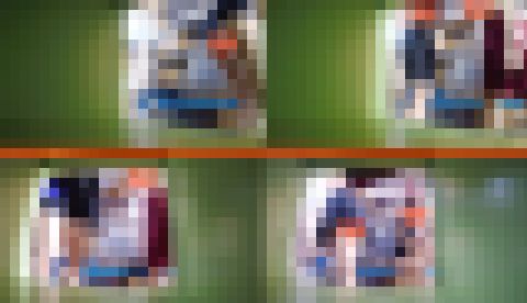 実習生の心得【2】生脚や生尻は発育良すぎて目の保養にはたまりません！ 教育実習でモテまくりでムフフなことまでｗ　サンプル画像2