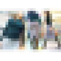 No.364スレンダー×巨尻のくびれ急カーブにグッとくるOLさん サンプル画像