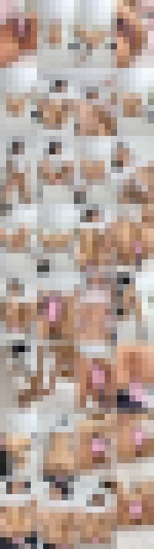 【ストレッチに夢中】「りな」「あき」2名分完全版セット　サンプル画像3