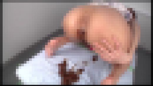 【FetishJapan】ウンコを膣に戻すエコ女 #006 SFJ6-051-06　サンプル画像1