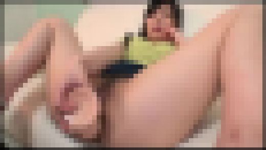 ディルドオナニーする素人娘たちの腰振り #060 EWESV-040-03　サンプル画像1