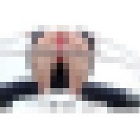 ニットカーデ×ミニスカ堅実女子ちゃんの屋上ストレッチパンチラ サンプル画像