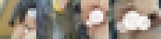 近所の方に確実に見られてるのに団地内を素人が〇出徘徊　サンプル画像2