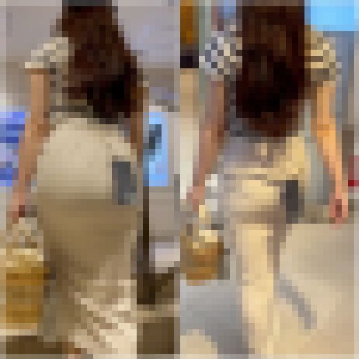 《最高の組み合わせ！美人でホルスタイン級の爆乳セレブ》　サンプル画像1