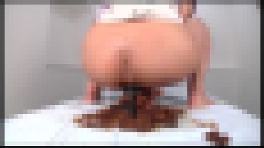 【FetishJapan】ウンコを膣に戻すエコ女 #007 SFJ6-051-07 サンプル画像1