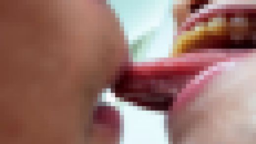 M男が街中で女性に声をかけてキスさせてもらう 食品工場事務員 みりなちゃん kist02-2　サンプル画像3