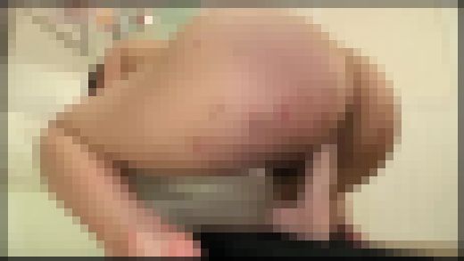 ディルドオナニーする素人娘たちの腰振り #061 EWESV-040-04　サンプル画像3