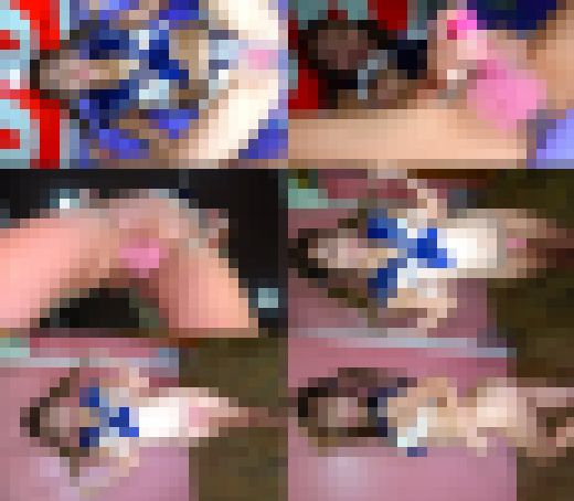 【後編】ツインテールのマッチ度200％!!ミニマムちゃん撮影会急きょ参戦＠「次いつ会えるかわからないから今日は大サービス」　サンプル画像3