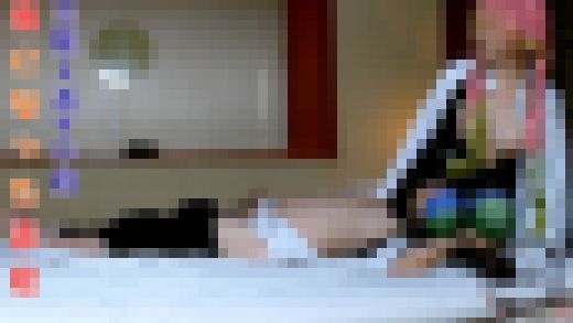 【M男性必見】鬼になった恋柱【あすか様の部屋】　サンプル画像2