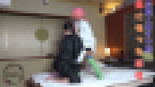 【M男性必見】鬼になった恋柱【あすか様の部屋】　サンプル画像3