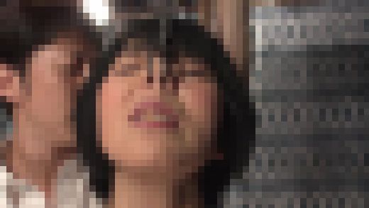 顔面崩壊・鼻フック責メノ図 #011　サンプル画像1