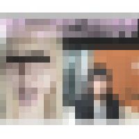 【女体臭SEX総集編 23】 鼻舐め、唾液、ベロ、口臭・・・エロメス臭をたっぷりと嗅ぎながらの快楽に悦ぶ淫乱ビッチ達の手コキ＆S サンプル画像