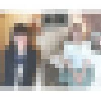 【素人限定!! デカ尻フェチ総集編 58】デカケツピストン騎乗位で、男の顔面を舐めまわしながらの変態SEXで精子を空にされるM男 サンプル画像