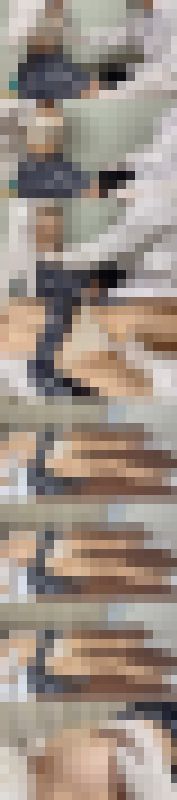 【診察】美乳パイパン女子の患部をマッサージ「じゅり」さん　サンプル画像1