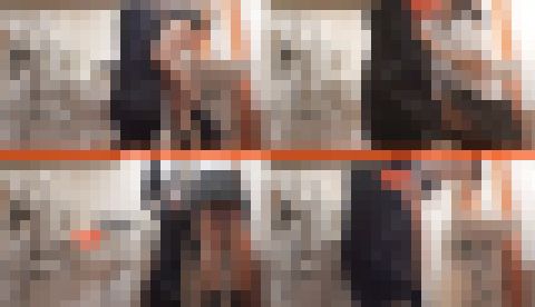 個室LOVERS【37】今が旬のスレンダー美脚女子が「入れちゃダメっ〜」「口に出していいよ」言葉のセンスがいやらし過ぎて・・・　サンプル画像1