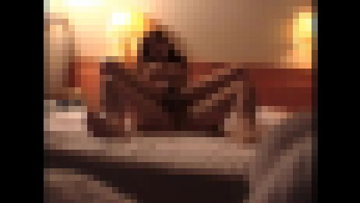 人妻不倫 隠し撮りラブホテル！File.3　サンプル画像1