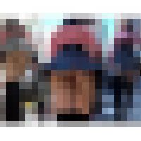 【着衣：レザーフレアスカート・ニーハイ】スタイリッシュ＆グラマー！顔・乳・脚・尻全て最高の超〜絶我儘ボディー美女！！ サンプル画像