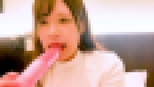 素人配信自撮りオナニー＃42　サンプル画像3
