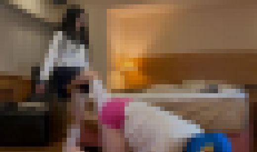 環奈女王様の急所地獄（7分43秒）　サンプル画像2