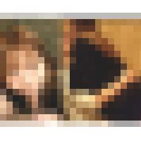 【黄色の濃厚舌苔】会社のトイレにアイドルを呼び出し、同僚や上司のすぐ横で、濃厚なフェラ＆口臭嗅がせ＆顔鼻舐め騎乗位で中出ししちゃ サンプル画像