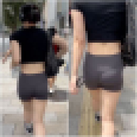 《ニュルニュル肉尻！大迫力な美巨尻に大接近》　サンプル画像3