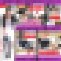 【オトク２種♪黒タイツ＆黒スト】【四十路痴女】【ドSフェラ&手コキ】【ベロキス】パンスト美女の足指を舐めつくす！れいか41才 内容画像