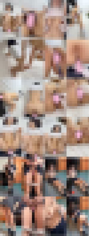 【ストレッチに夢中／推し活】「あき」「サキ」2名分完全版セット　サンプル画像2