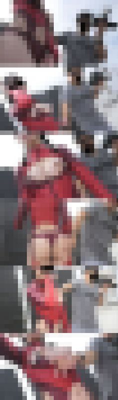 超高画質FHD動画 Pフェット新人モデル危機一髪 野外イベントで悪質カメコの餌食にNO-1 おっぱい揉み揉み編 サンプル画像3