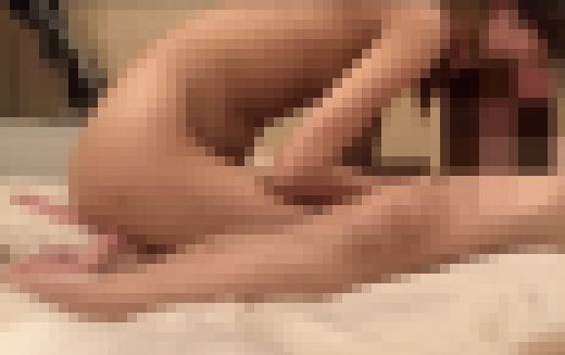 長身スレンダー19歳1時間フェラ狂い　サンプル画像3