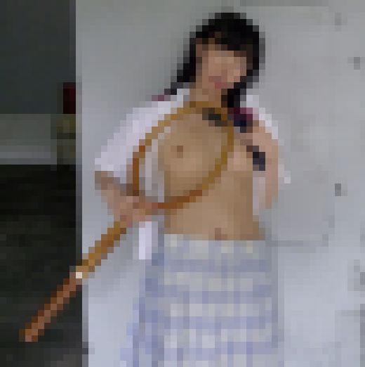 ◆素人投稿動画 ハイビジョン(HD) 「ココでオナニーするんですか？」駐車場でオナニーするドMのテニス部女子大生 【Part.0　サンプル画像1