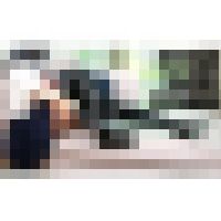 変態ラバーマニアにきちんと躾された女●校生・キキ サンプル画像