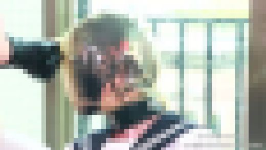 変態ラバーマニアにきちんと躾された女●校生・キキ　サンプル画像3