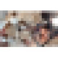 【忍射Ep16】生娘に触りとぶっかけ。車内にて。おまけ映像付き サンプル画像