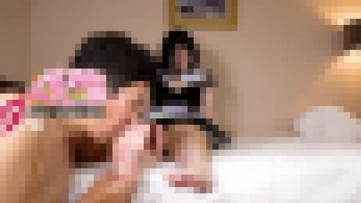 感度最高メイドさくら癖になる足臭!ブーツ蒸れ足裏足指匂い嗅ぎ舐め サンプル画像2