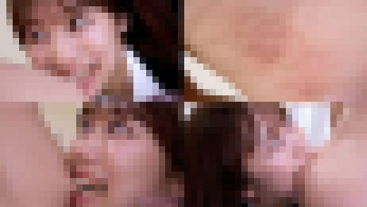 【噛みつき】小動物的！舞ちゃんの本気噛み 後編【小野寺舞】　サンプル画像1