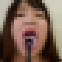 【舌フェチ唾フェチ】秋月まりなのエロい舌・唾・口の臭い堪能コース2 サンプル画像