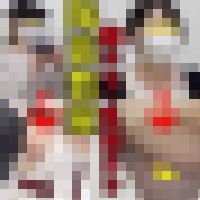 ＃79【陶芸中の胸チラ】講師も思わず凝視！JDちゃんのDカップ若おっぱい/人妻パフィーニップル胸ちら サンプル画像