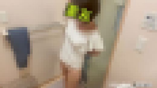 【個人撮影NTR】NO.71 妻友さんの日常とオナニー/妻のシャワー　サンプル画像2