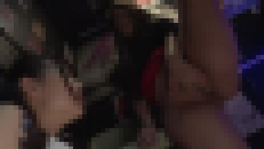 女主人ガ女下僕ヲ百合〇教ノ図 #014　サンプル画像1