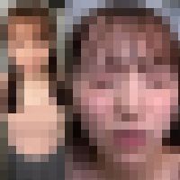 個撮)【おねだり顔射28】美しいカラダのツインテール萌えっ子【フェラ技のギャップがエロい】チンポ丸呑み＆ローリングフェラ【大量ザ 画像