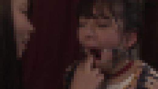 女主人ガ女下僕ヲ百合〇教ノ図 #015　サンプル画像1