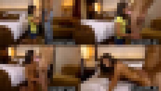 ☆新作【個人撮影 143☆オリジナル】 モデル 18 【初撮り☆初顔射】　サンプル画像1