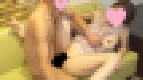 保育士るなとのSEXで射精失敗しちゃったみたい　サンプル画像3