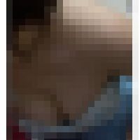 剥き出し爆乳なメロンボインがエロすぎる美女！ 画像