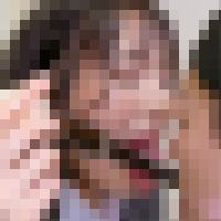 自習中にリコーダー嗅いでシコってるゴミ生●を懲罰！そんなに嗅ぎたいなら先生のクサ〜いベロ直接嗅いでオナニーしろ！！【岩沢香代】 サンプル画像