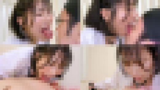 性のお悩み解決！美女ドクターが舌唾フェチを全肯定！全力で顔舐め治療してあげる❤【岩沢香代】　サンプル画像1