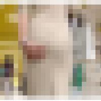 《Yラインが凄く良い！超ド級のべっぴんさんのプリ尻》 サンプル画像