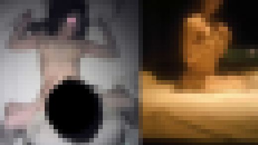 アニメから出てきたような顔と体型のギャル系女子大生と性交　サンプル画像3