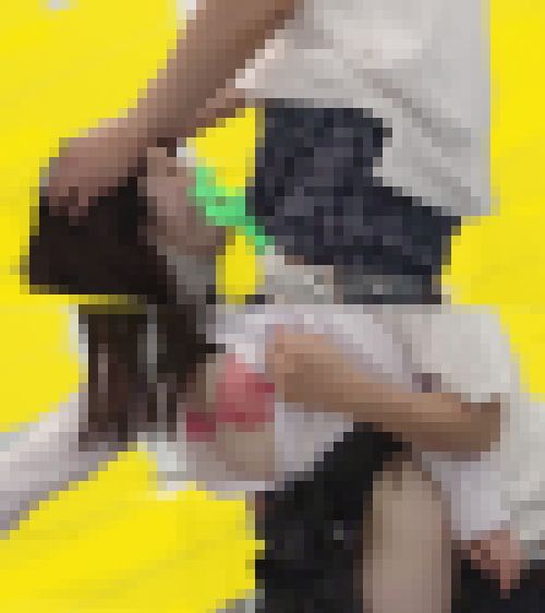 【再販セール1/20迄】パイパン女の子が白濁したマン汁を垂れ流し！ト◯レに連れ込みキスとチ○コで黙らせて最後は生ハメ中出し！　サンプル画像2