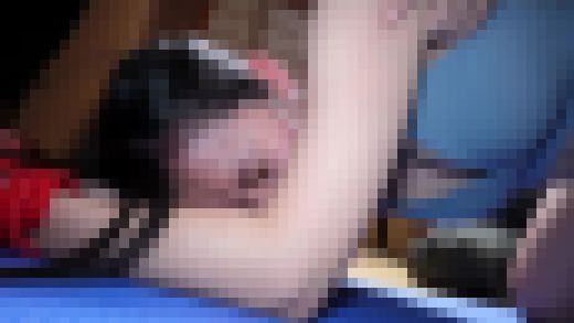 苦しいか？耐えられないか？我慢に我慢を重ねて冷静を装うもやっぱり骨抜きにされた女子さん（完全オリジナル）　サンプル画像2